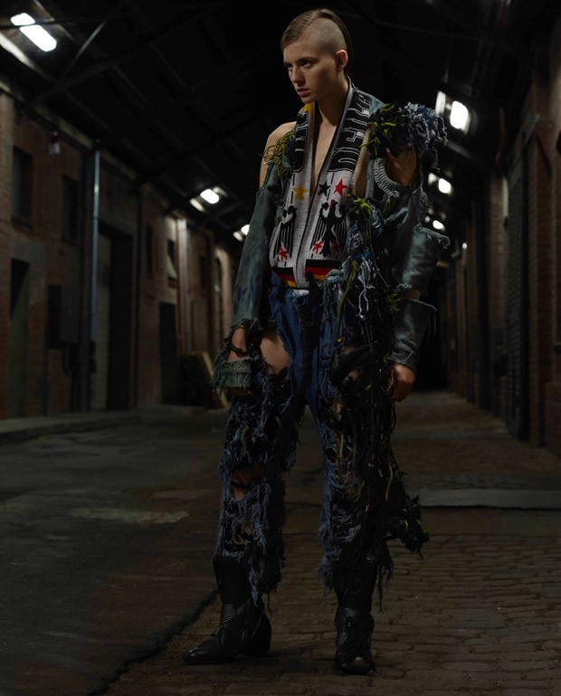 ODDA Magazine