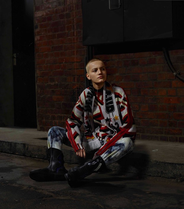 ODDA Magazine