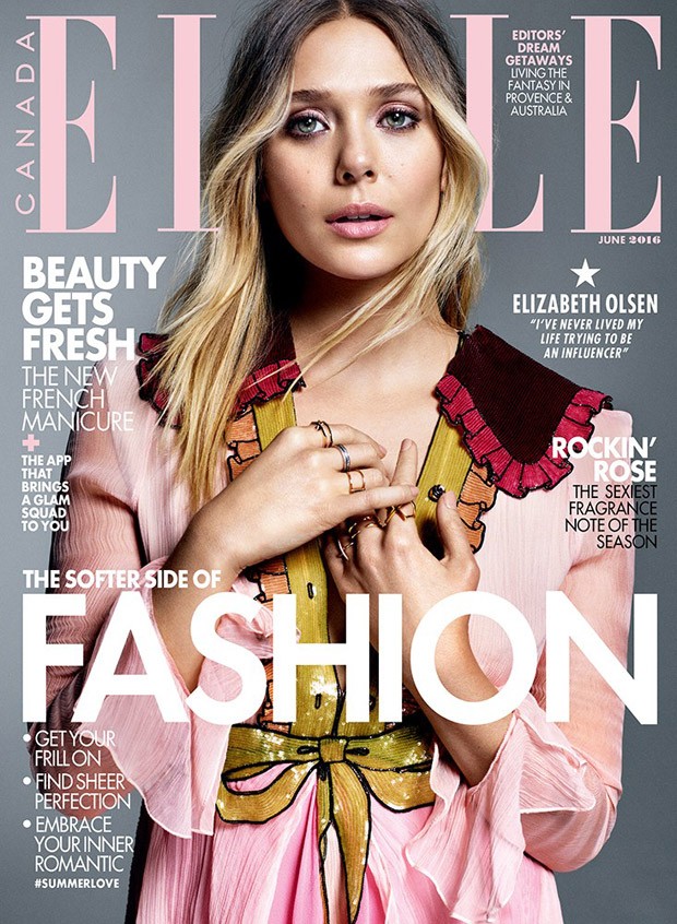 Elle Canada