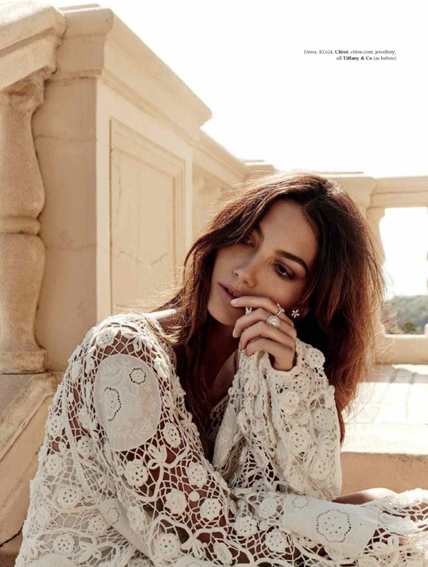 Elle Australia