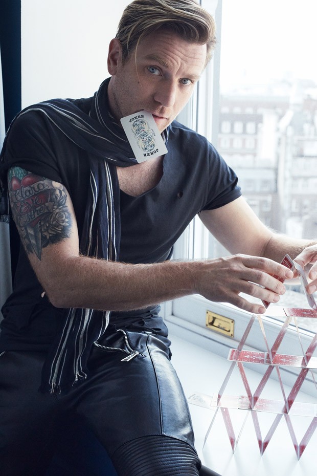 EwanMcGregor