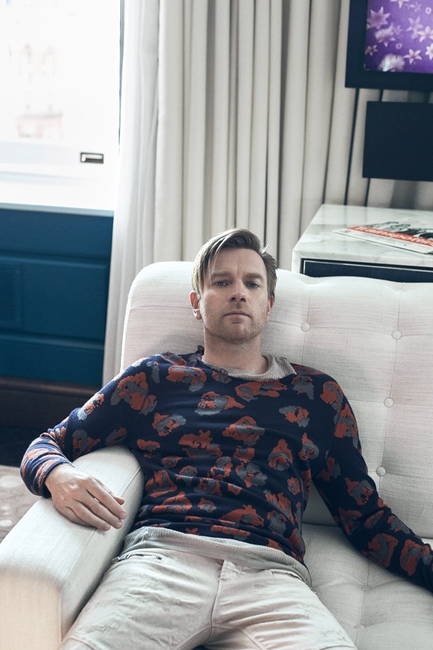 EwanMcGregor