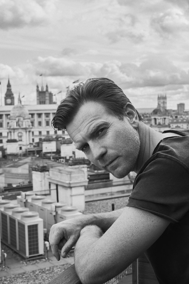 EwanMcGregor