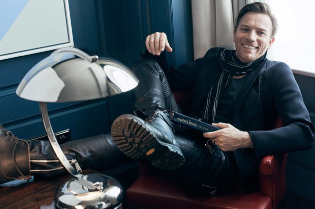 EwanMcGregor