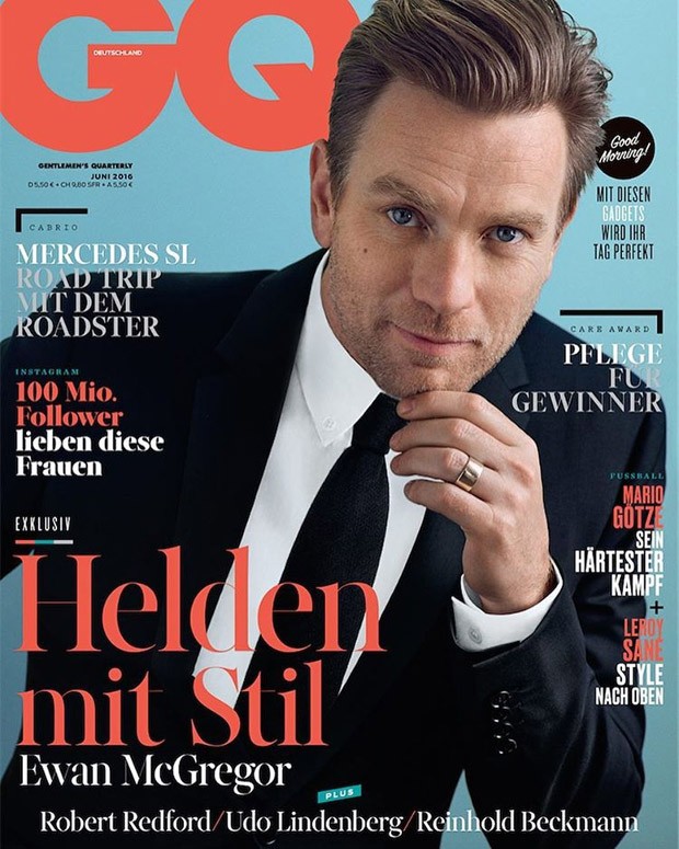 EwanMcGregor