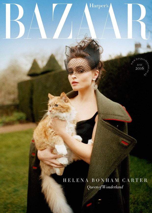 HelenaBonhamCarter