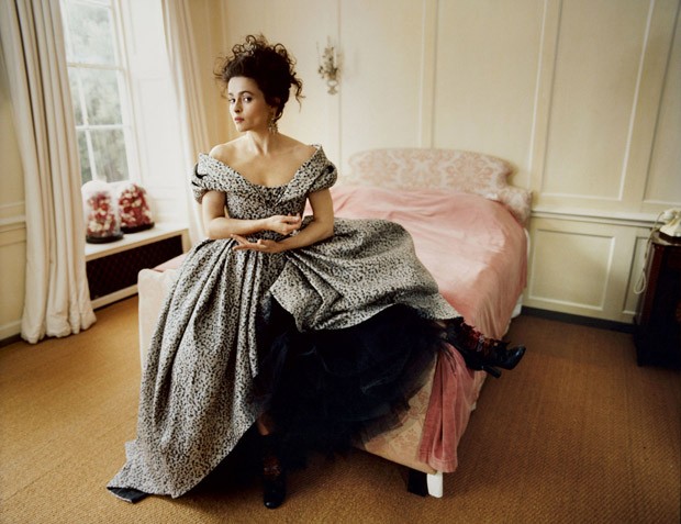 HelenaBonhamCarter