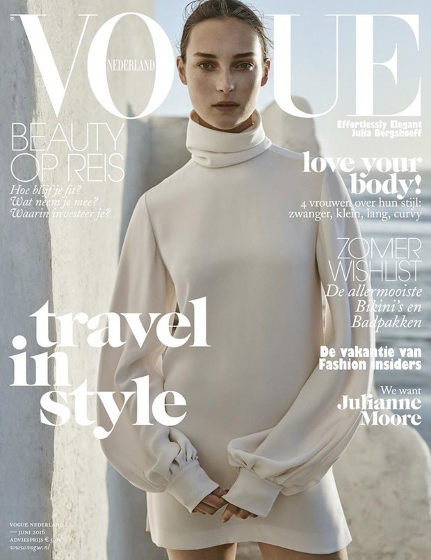 Vogue Netherlands