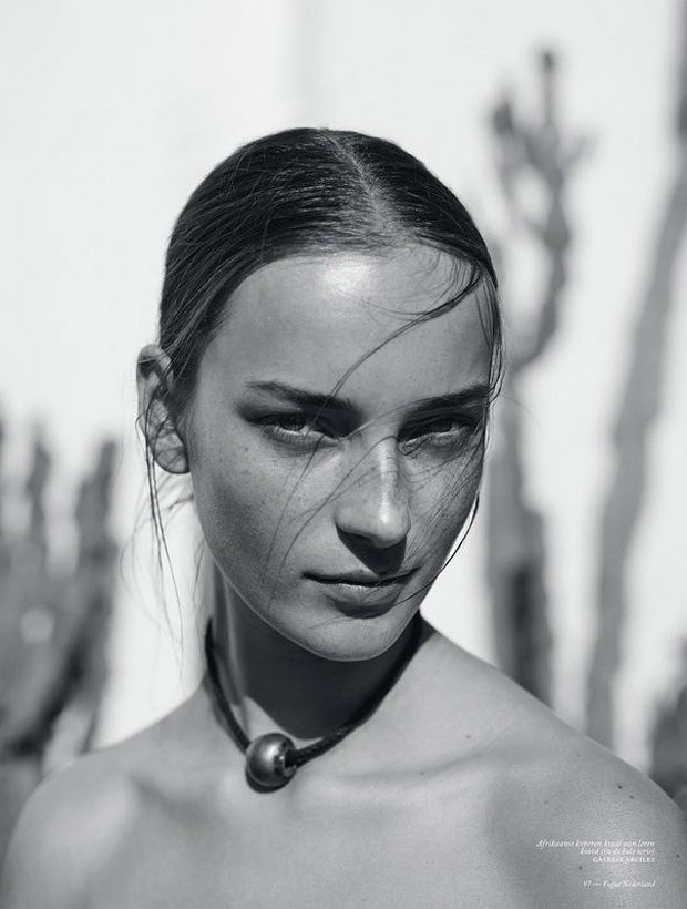 Vogue Netherlands