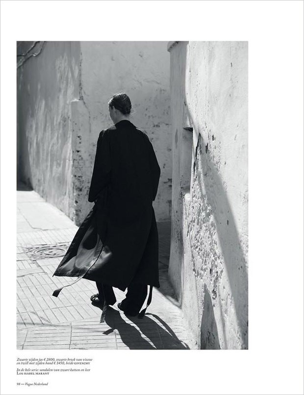 Vogue Netherlands
