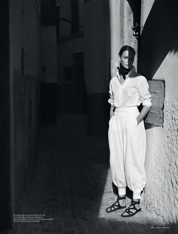 Vogue Netherlands