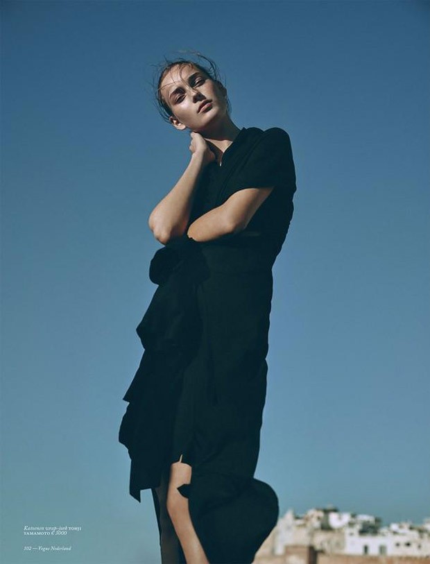 Vogue Netherlands