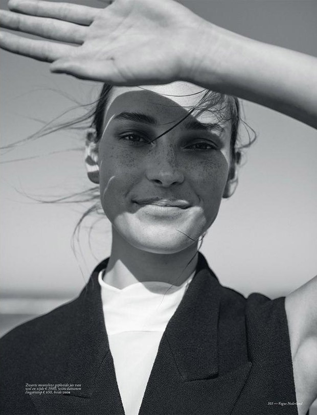Vogue Netherlands
