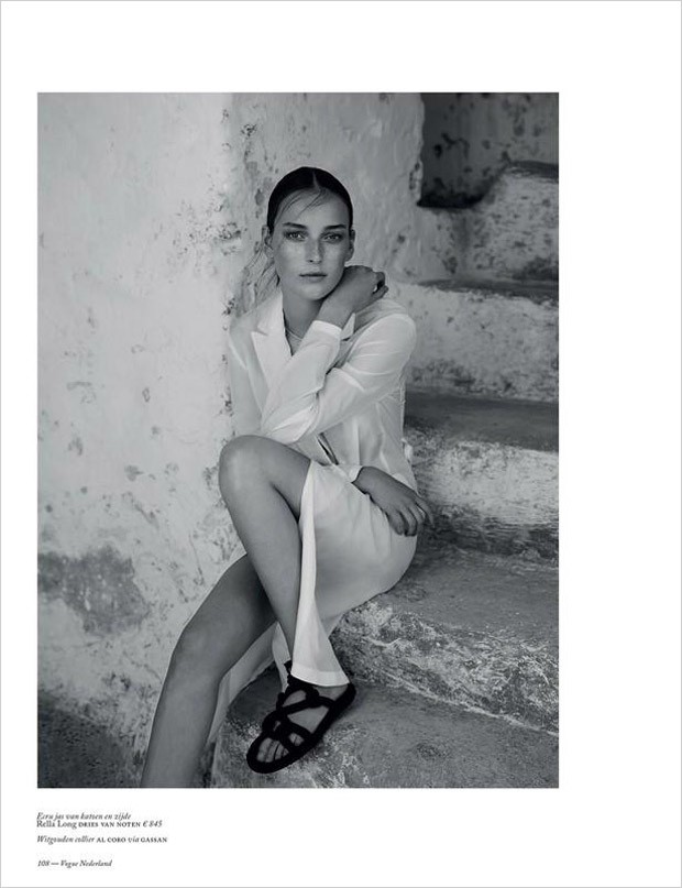 Vogue Netherlands