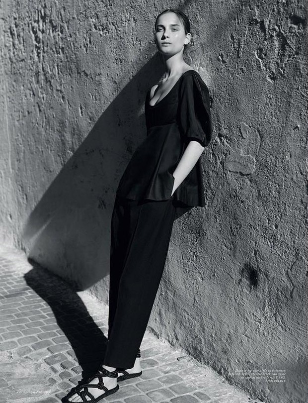 Vogue Netherlands