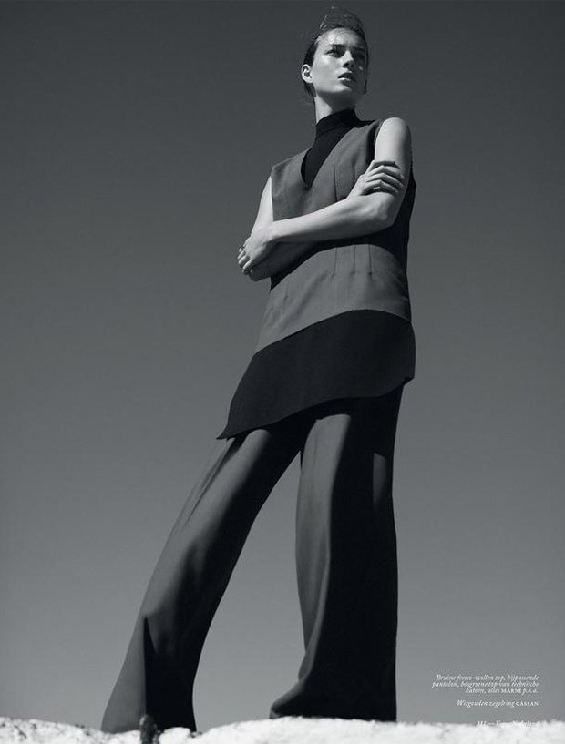 Vogue Netherlands