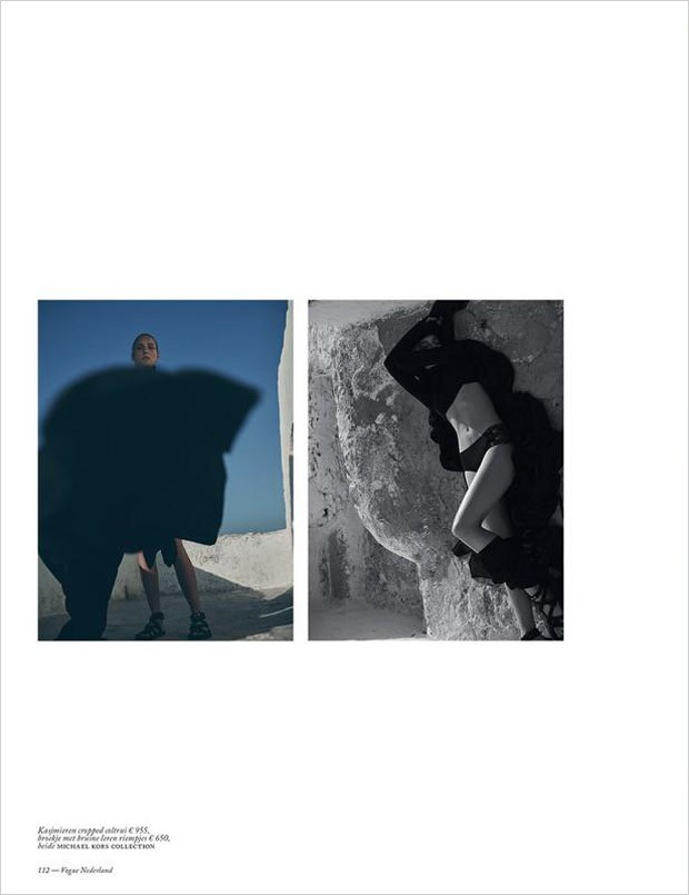 Vogue Netherlands