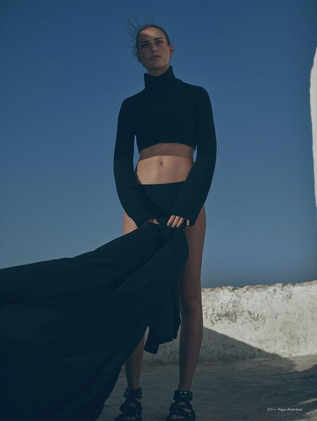Vogue Netherlands