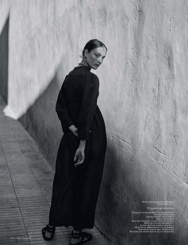 Vogue Netherlands