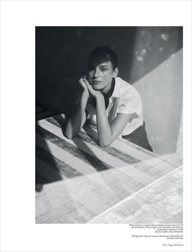 Vogue Netherlands