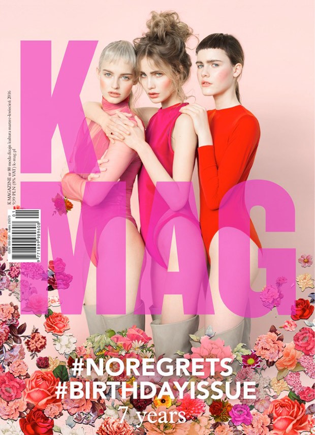 K Mag