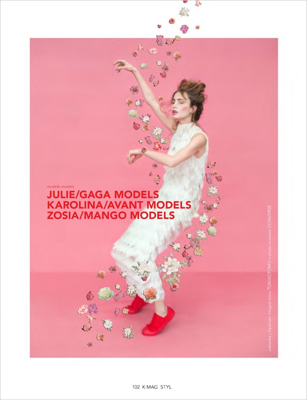 K Mag