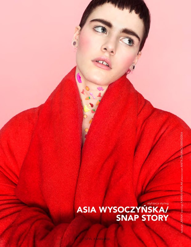 K Mag