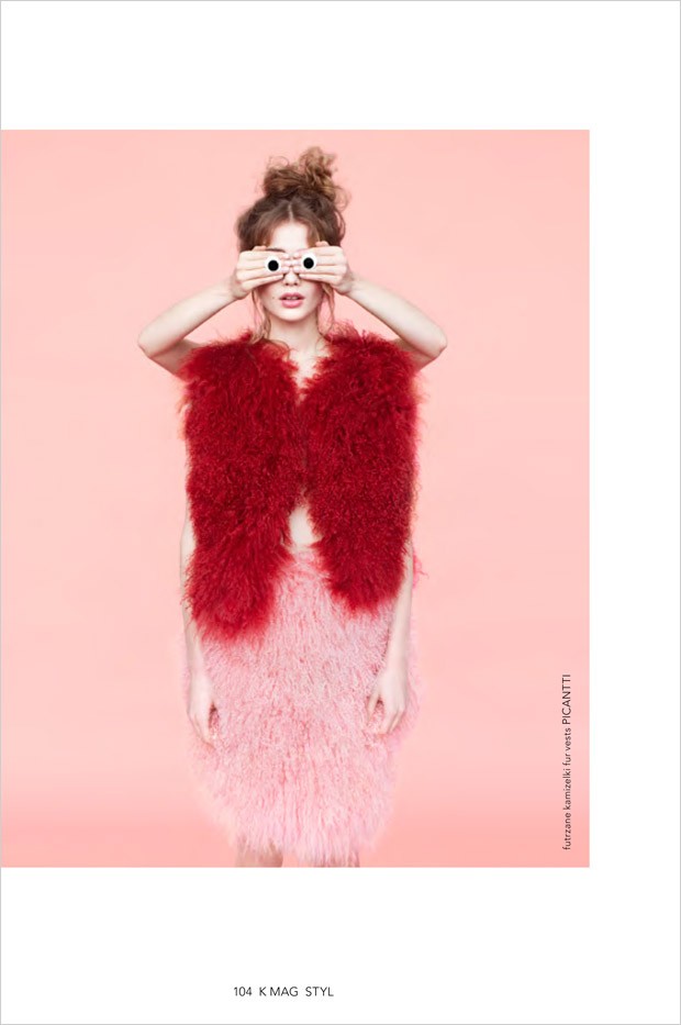 K Mag
