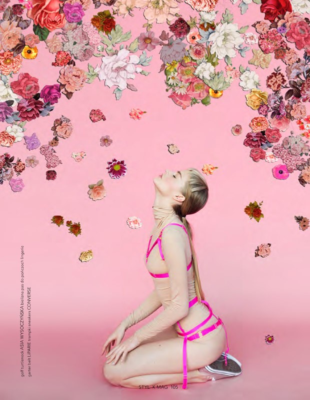 K Mag