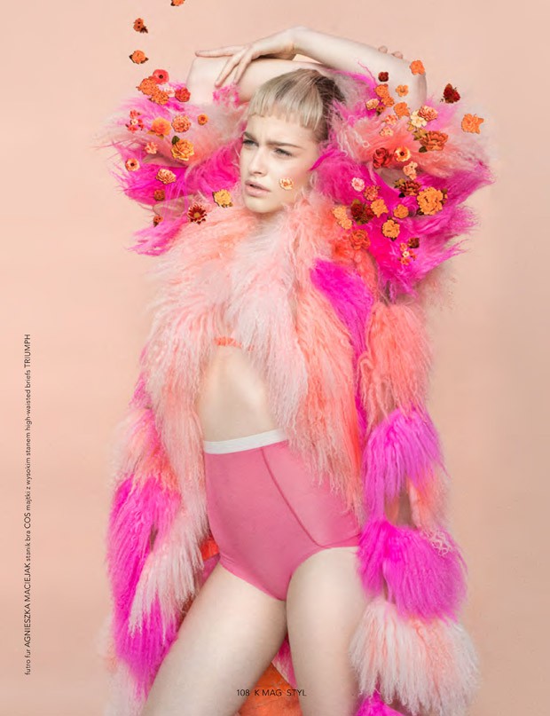 K Mag