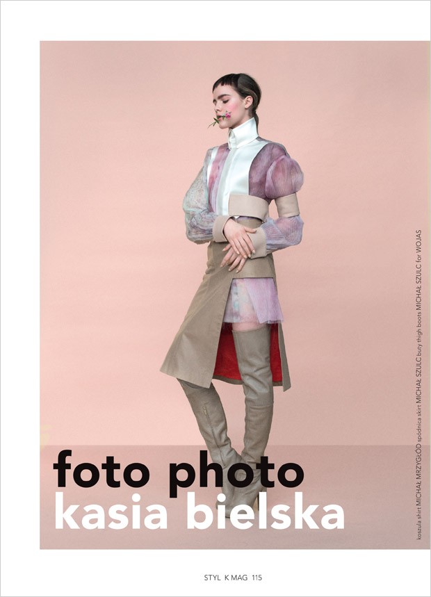 K Mag
