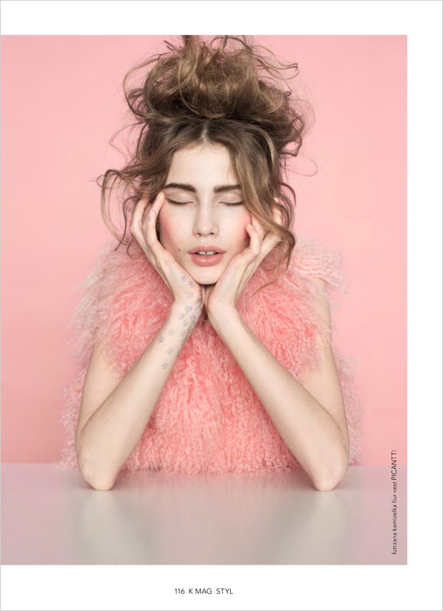 K Mag