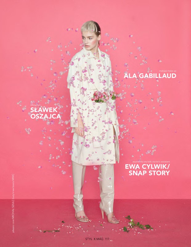K Mag