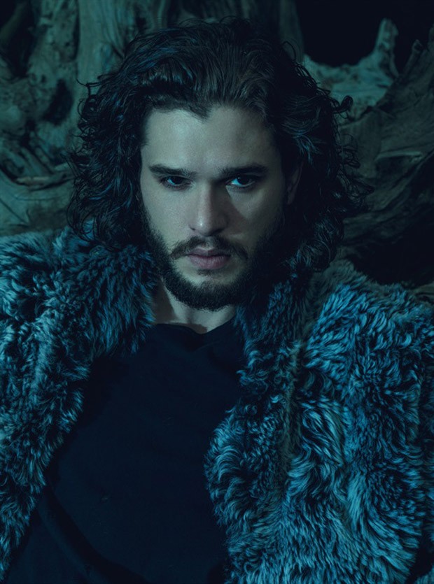 KitHarington