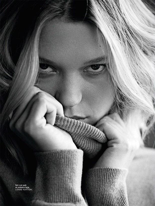 LeaSeydoux