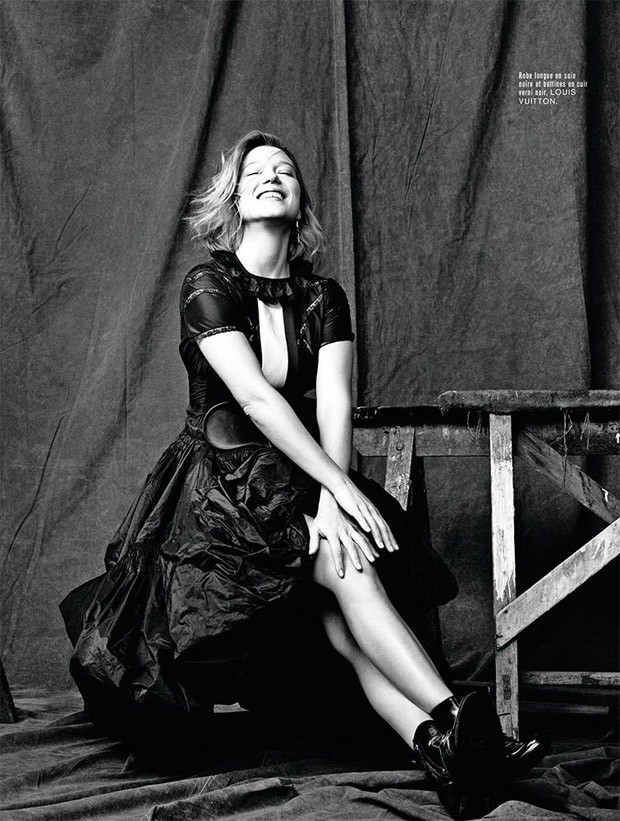 LeaSeydoux