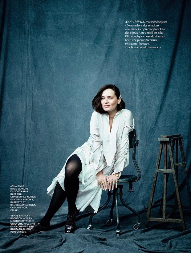 L'Express Styles