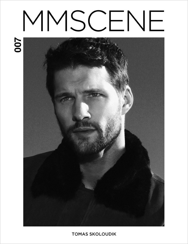 MMSCENE Magazine