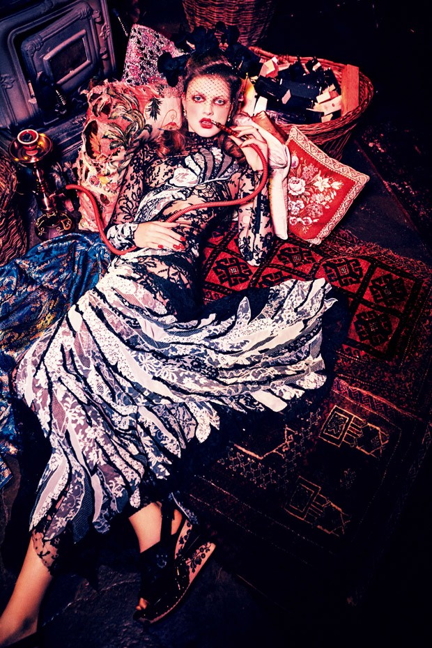 Vogue Japan