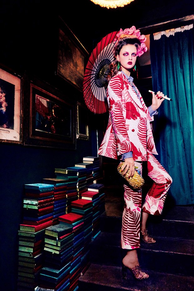 Vogue Japan