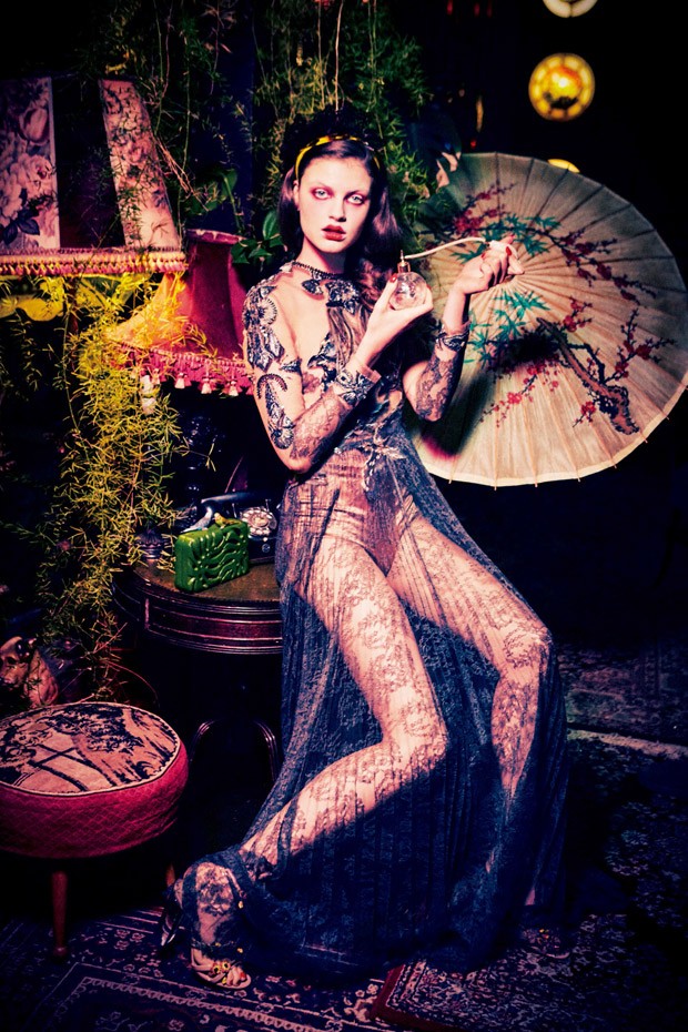 Vogue Japan