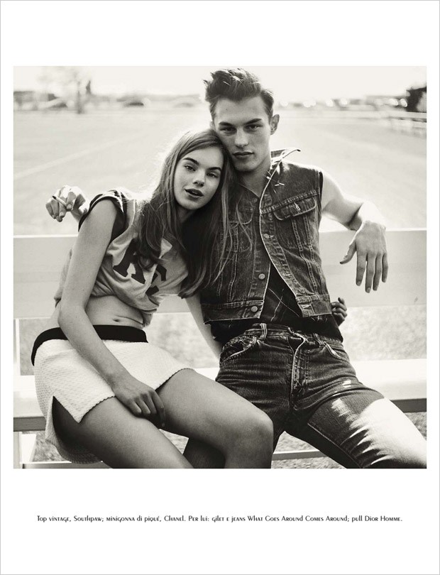 Vogue Italia