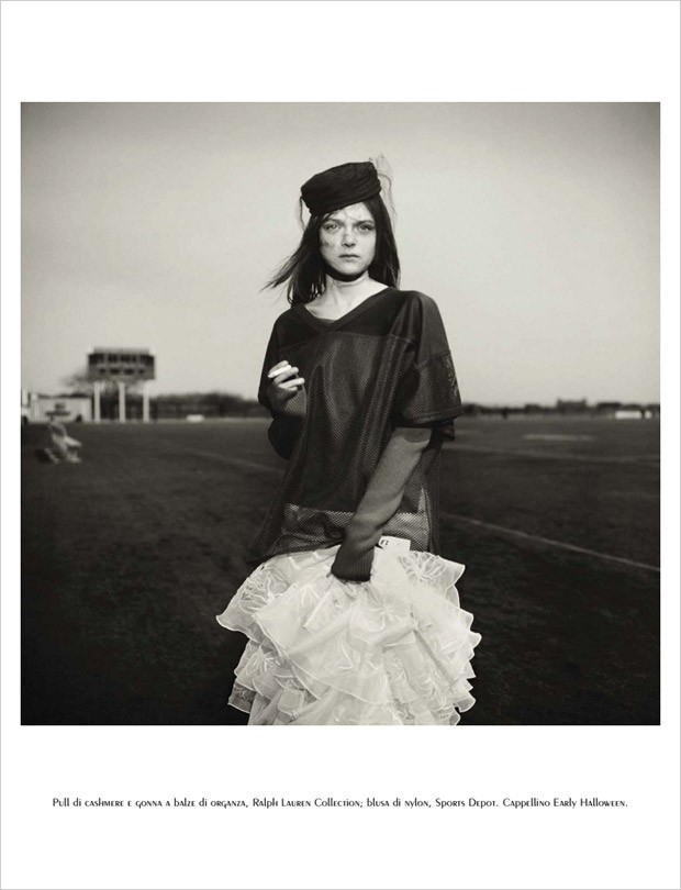 Vogue Italia