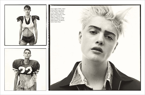 Vogue Italia