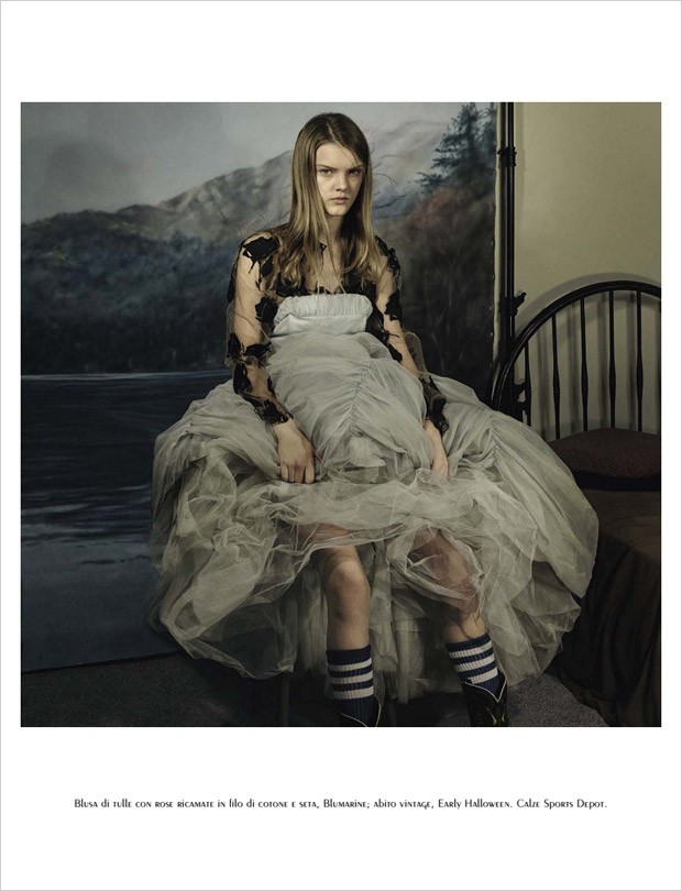 Vogue Italia