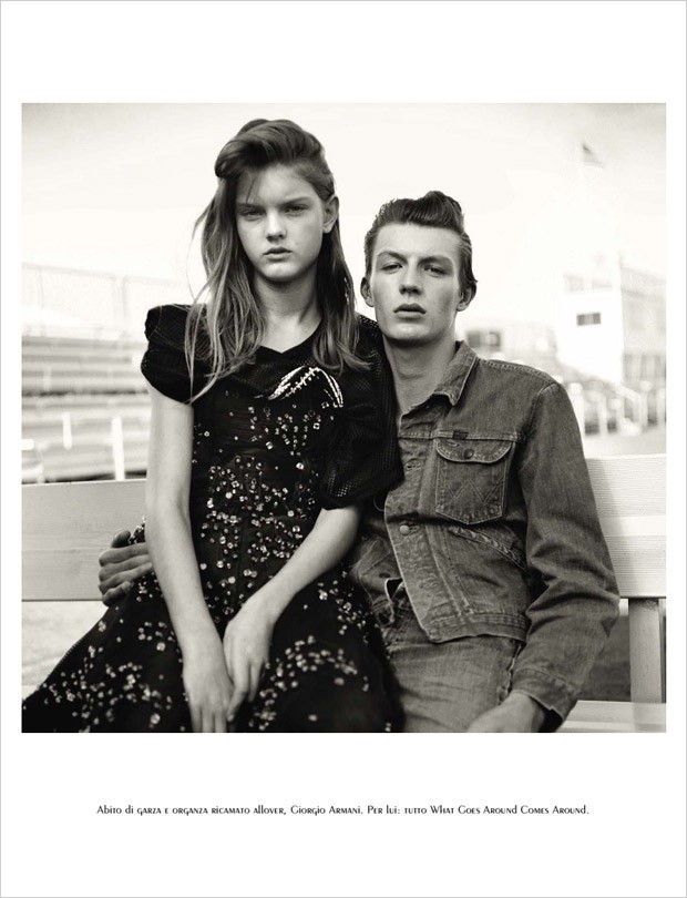 Vogue Italia