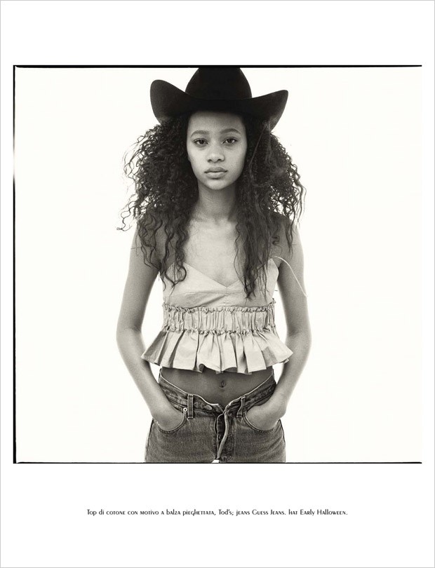 Vogue Italia