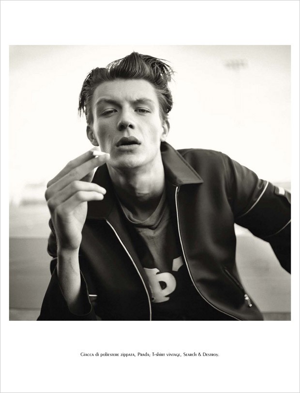 Vogue Italia