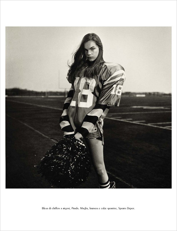 Vogue Italia