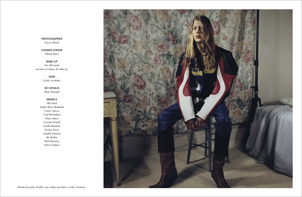 Vogue Italia